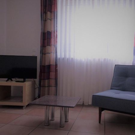 Ferienwohnung-Sanwald FDH Extérieur photo